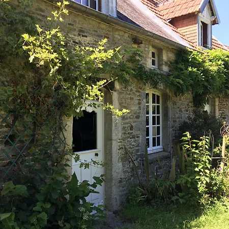 Proche De La Chez Hippolyte בית נופש *