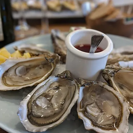 Ferienhaus Proche De La Chez Hippolyte