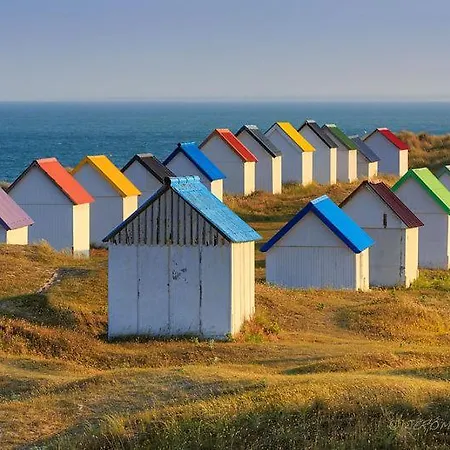 Ferienhaus Proche De La Chez Hippolyte