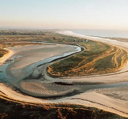 Ferienhaus Proche De La Chez Hippolyte