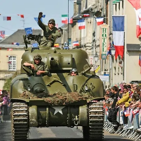 Proche De La Chez Hippolyte