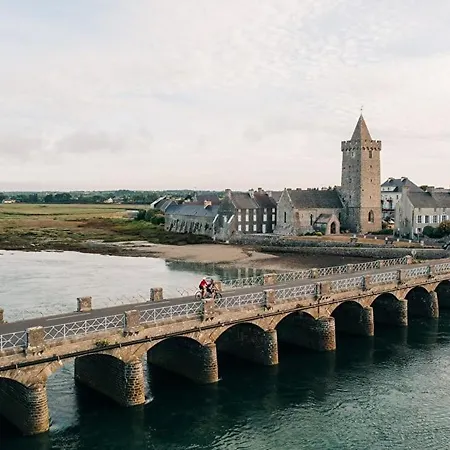 Ferienhaus Proche De La Chez Hippolyte *