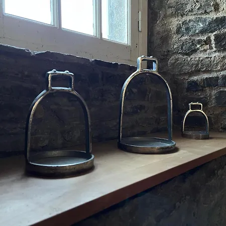 Proche De La Chez Hippolyte