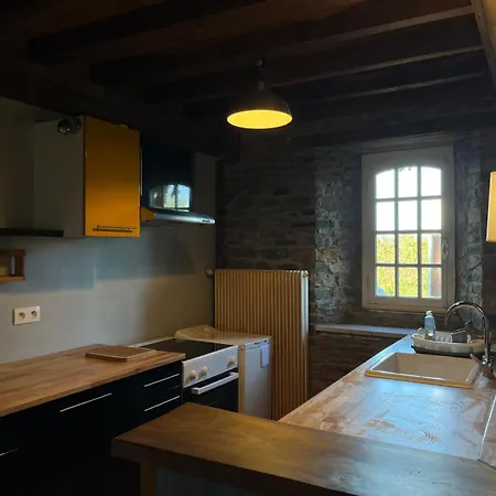 בית נופש Proche De La Chez Hippolyte *