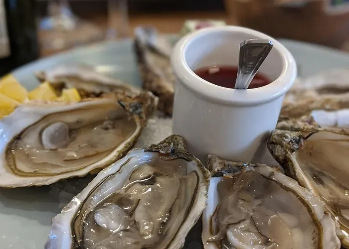 בית נופש Proche De La Chez Hippolyte