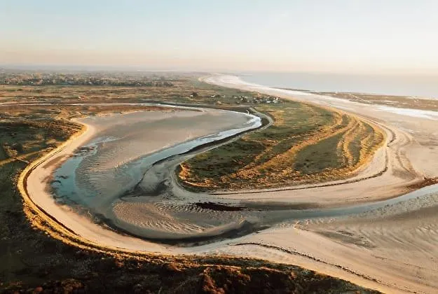 בית נופש Proche De La Chez Hippolyte