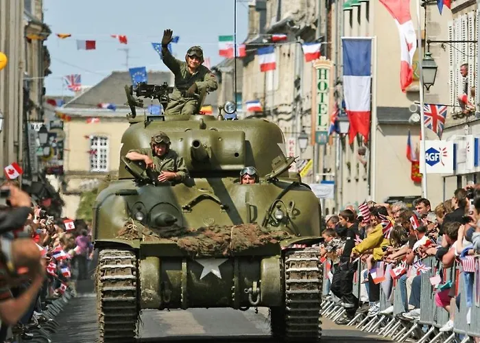 Proche De La Chez Hippolyte