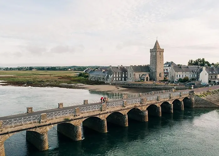 בית נופש Proche De La Chez Hippolyte *