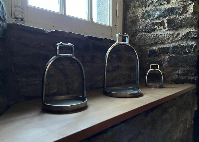 Proche De La Chez Hippolyte