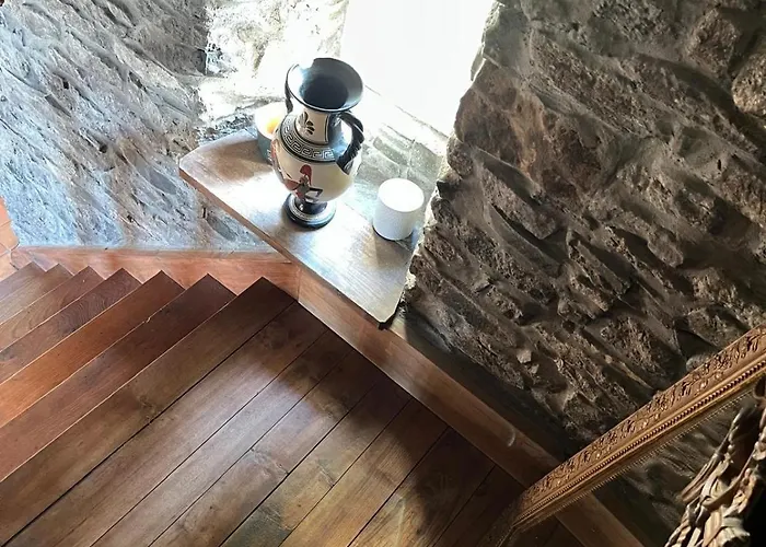 בית נופש Proche De La Chez Hippolyte